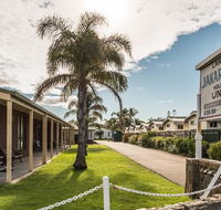 Lakes Jakaranda Holiday Units - Stayed