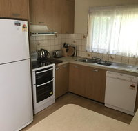 Lakeside Chalet  Studio