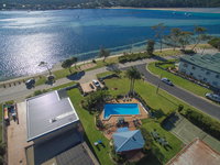 Book Merimbula Accommodation Vacations Stayed Stayed