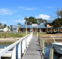 Lakeside Motel Waterfront - Stayed