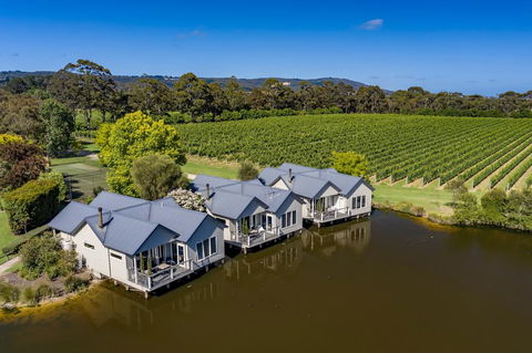Lakeside Villas At Crittenden Estate - Stays Accommodation 0