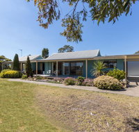 Lakeview - Waterviews on Newlands Arm - Stayed