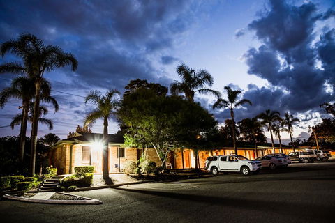 Lakeview Hotel Motel - Stayed 3