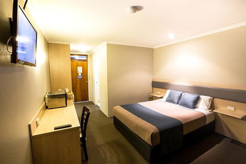 Lakeview Hotel Motel - Stayed 2