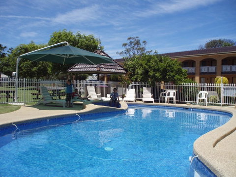 Lakeview Motel - Stayed 1