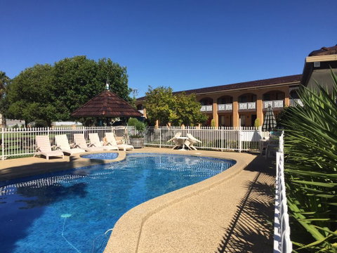 Lakeview Motel - Stayed 3