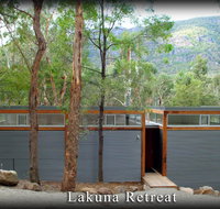 Lakuna Retreat - Stayed