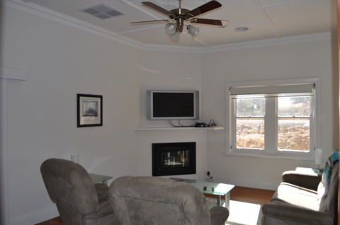 Lambert Estate Retreat - Stayed 1