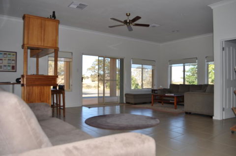 Lambert Estate Retreat - Stayed 2