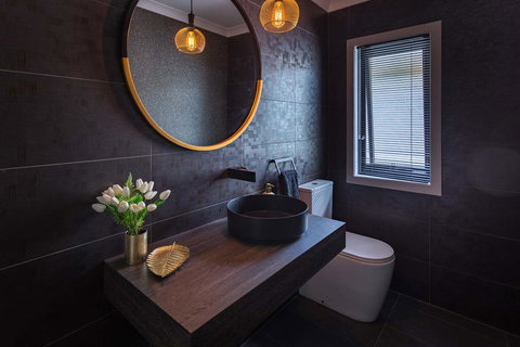 Lamour Holiday Beach House - Stayed 1