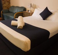 Lancaster Court Motel - Stays Accommodation