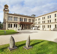 Lancemore Mansion Hotel Werribee Park - Stayed