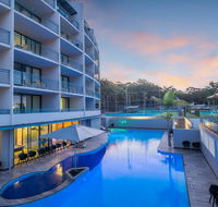 Landmark Resort - Stayed