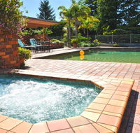 Langbrook Cottages - Stayed