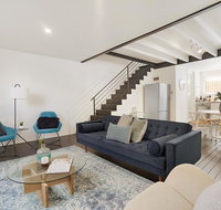 Large Converted Church Apartment In Top Location - Stayed