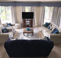 Large Family Home - Stays Accommodation
