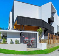 Large space 2 BED APT near Brisbane Airport - Stayed