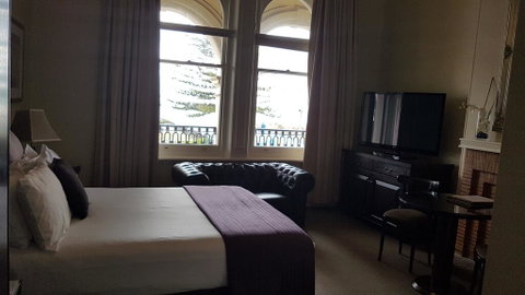 Largs Pier Hotel - Stayed 2