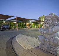 Latitude20 Cattrall Park - Stayed