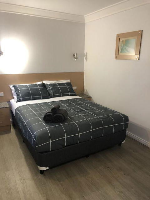 Latitude20 Cattrall Park - Stayed 1