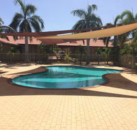 Latitude20 Karratha Apartments - Stayed
