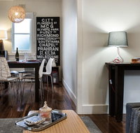 Latte Cottage - Stays Accommodation