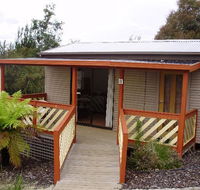 Launceston Holiday Park Legana - Stayed