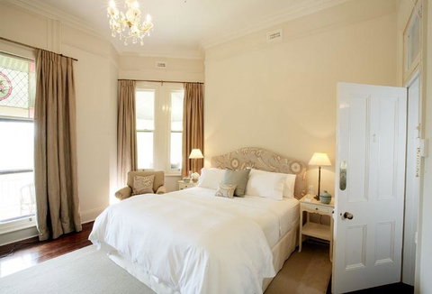 Laurelville - Stayed 2