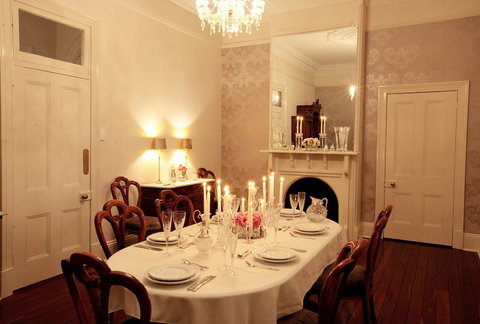 Laurelville - Stayed 3