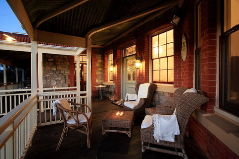 Laurelville - Stayed 1