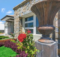 Lavender Manor BnB - Stayed