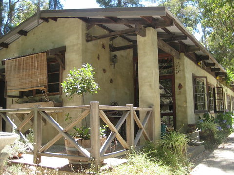 Lavenderpatch - Stayed 1