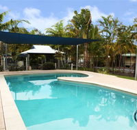Lazy Acres Caravan Park - Stayed