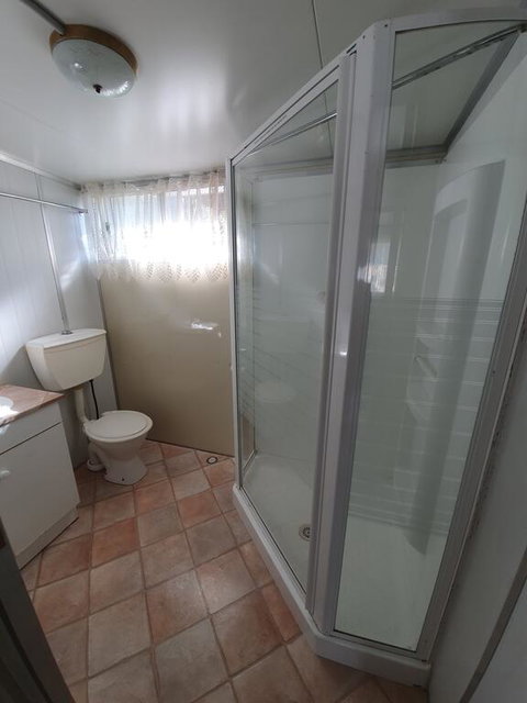 Lazy Days Caravan Park - Stayed 2