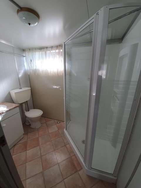 Lazy Days Caravan Park - Stayed 1