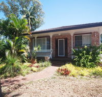 Lazy Daze - Stays Accommodation