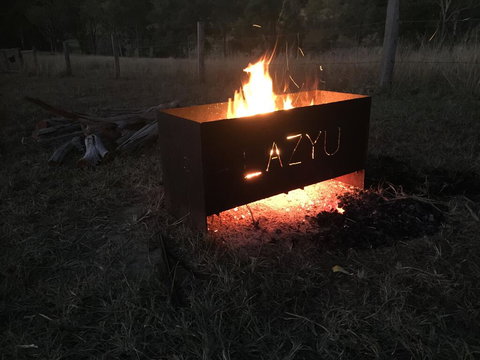 Lazyu - Stays Accommodation 1