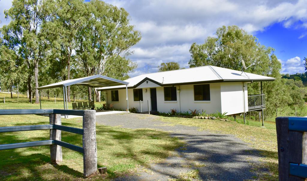 Kerry QLD Stays Accommodation