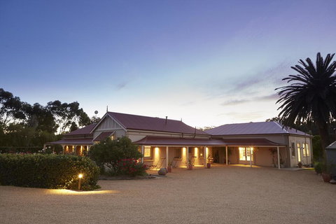 Le Mas Barossa - Stayed 0