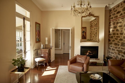 Le Mas Barossa - Stayed 2