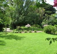 Leafield Cottages - Stayed