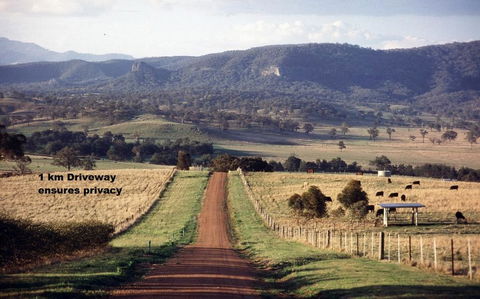LeCamah Hill - Stays Accommodation 2