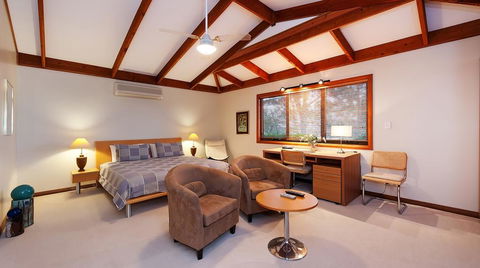 LeCamah Hill - Stays Accommodation 0