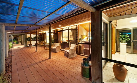 LeCamah Hill - Stays Accommodation 1