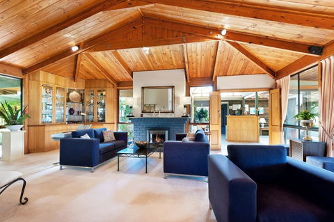 LeCamah Hill - Stays Accommodation 3