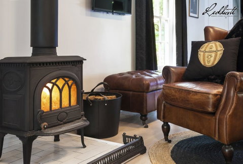 Leddicott Cottage - Stayed 2