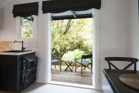 Leddicott Cottage - Stayed 1