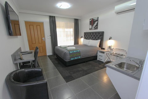 Leeton Heritage Motor Inn - Stays Accommodation 1