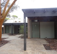 Leigh Creek Outback Resort