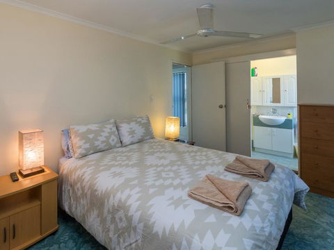 Leisure Lee Hervey Bay - Stayed 0